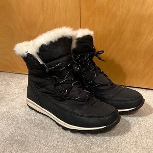Sorel Whitney Boot